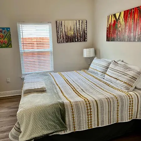 Beach Room, For Wonderful Vacation Panama City Beach Exterior photo