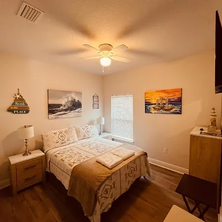 Beach Room, For Wonderful Vacation Panama City Beach Exterior photo
