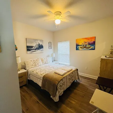 Beach Room, For Wonderful Vacation Panama City Beach Exterior photo