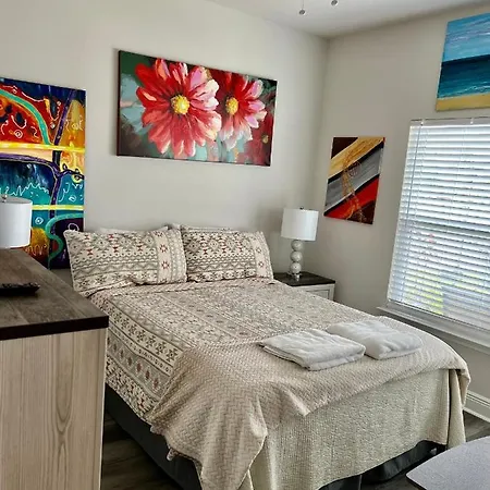 Beach Room, For Wonderful Vacation Panama City Beach Exterior photo