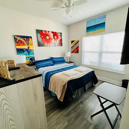 Beach Room, For Wonderful Vacation Panama City Beach Exterior photo