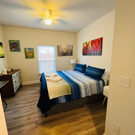Beach Room, For Wonderful Vacation Panama City Beach Exterior photo