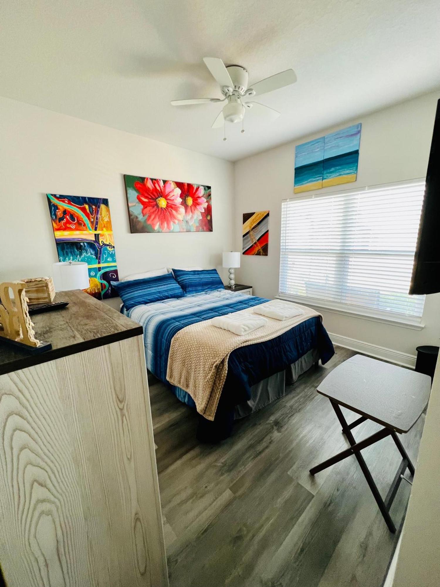 Room, For Wonderful Vacation * Panama Stadt