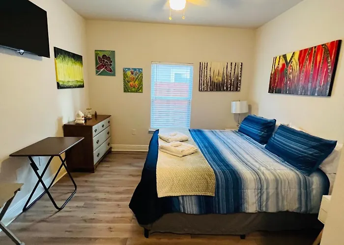 Beach Room, For Wonderful Vacation