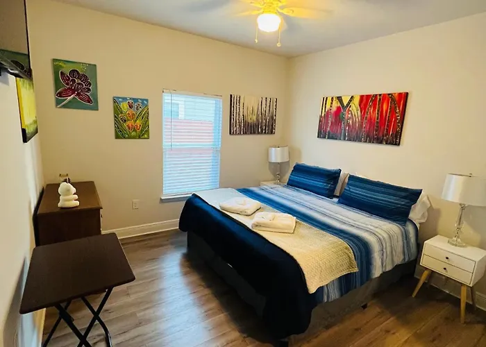 Beach Room, For Wonderful Vacation