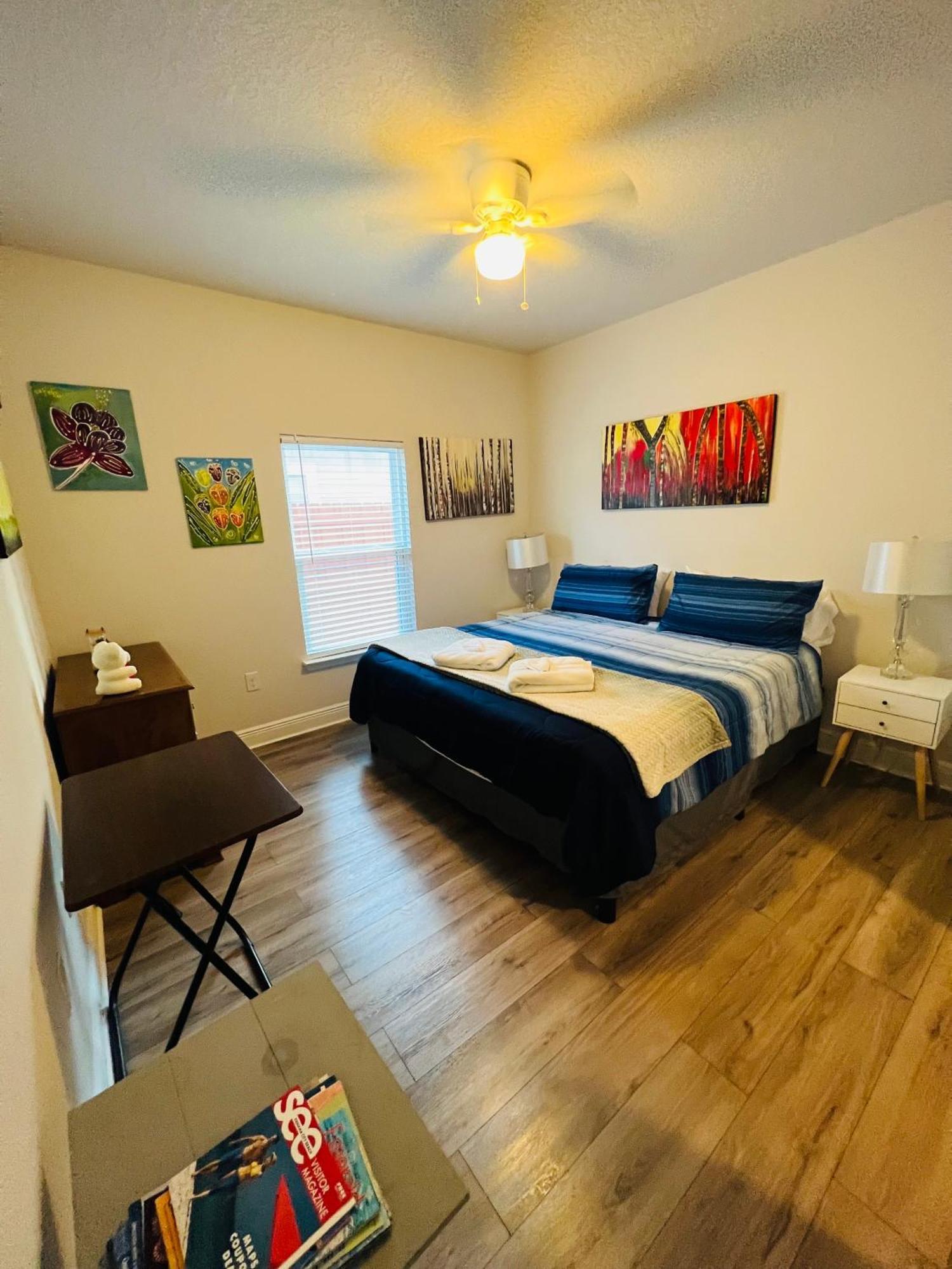 Room, For Wonderful Vacation
