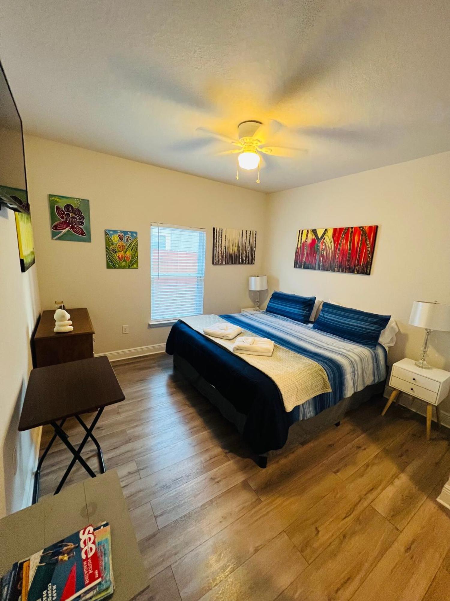 Room, For Wonderful Vacation * Panama City Beach
